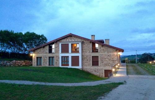 Apartamentos Villa Sofía - Foto 3