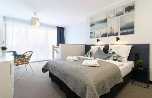 ApartPark by Baltic Home - Foto 58