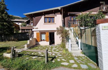 Chalet l'Acinos - Photo 9