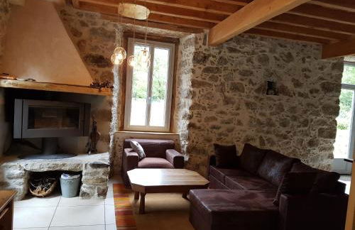 Gite la Fargue de Cabre - Foto 15