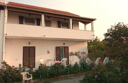 Eftichia Apartment - Foto 53