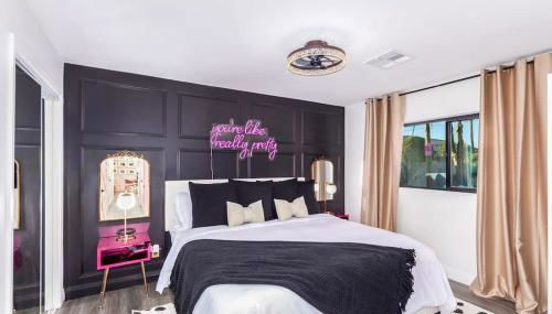 Scottsdoll Dreamhouse Walk to Old Town NEW - Foto 3