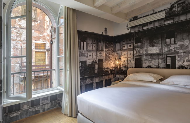 Lords of Verona Luxury apartments - Foto 48