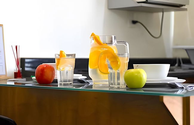 2NDHOME Celaya - Foto 39