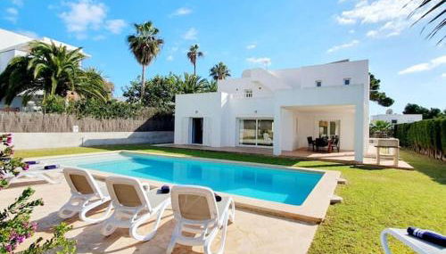 Na Fonda Cala D'or - Foto 1, Garden