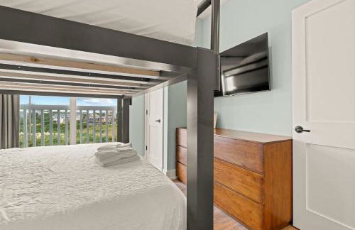 MerSea Oceanfront 10 Bedroom Home - Foto 40