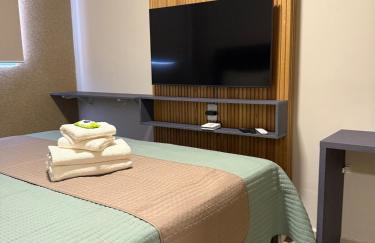 Apartmento Leblon 409 Comforto e estilo - Foto 42