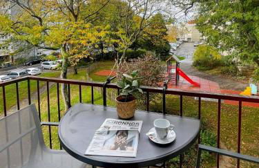 Auteuil • 4 Chambres • Wifi • Métro à 400m - Foto 9