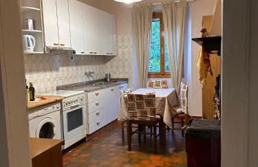 Casa Angiolino, angolo di pace vicino all'Orrido di Gea - Photo 4