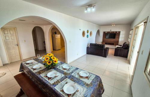 Casa Vista ao Mar - Paisagem Deslumbrante e Localização Perfeita - Foto 19