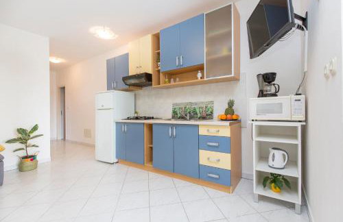 Apartments Cekada - Photo 28