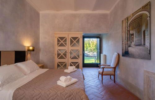 Tenuta San Jacopo - Agriturismo - Foto 147