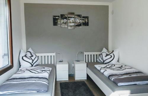 Ferienwohnung Monika Scholtz - Foto 7