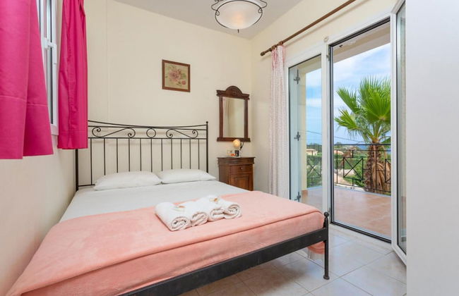 Ionian Sea Villas in Ionian Islands - Photo 14