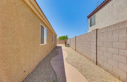 Swim & Unwind: 'Wildrose Retreat' in Mesa! - Foto 25