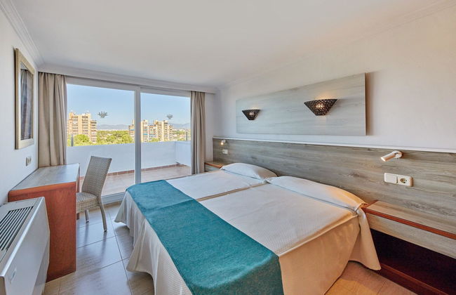 Apartamentos Ben Hur - Photo 51