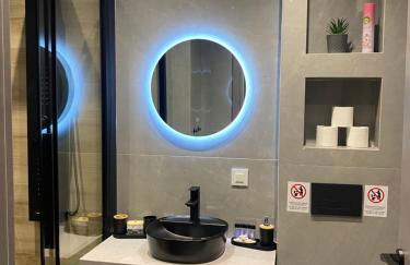 Crystal Grey Elite Appartment 3 - Foto 17