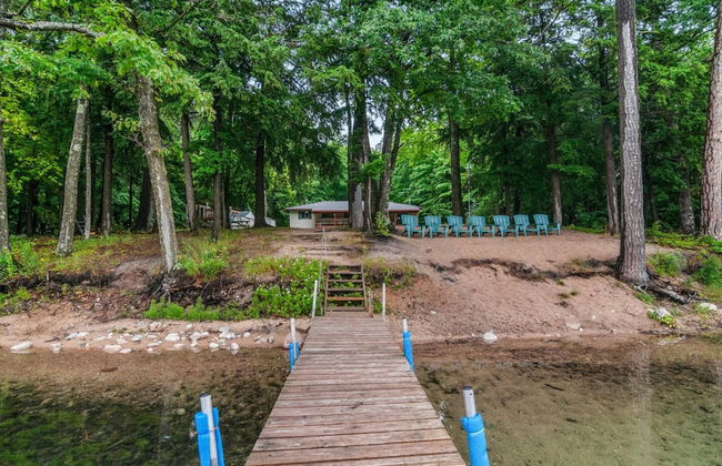 Lakeside Getaway pet Friendly - Foto 68