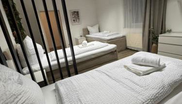 einfachHEIMISCH - zuHauseAUFZEIT - Netflix - Modern - Erholung - Küche - Foto 2