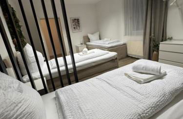 einfachHEIMISCH - zuHauseAUFZEIT - Netflix - Modern - Erholung - Küche - Foto 2