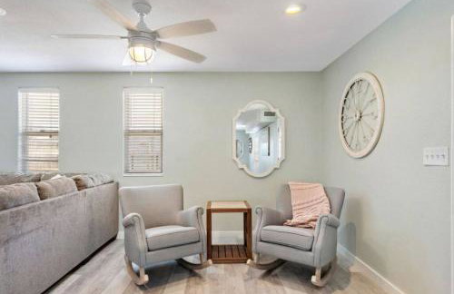 Beach house with game room just minutes from beach - Foto 6