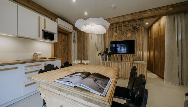 Zakątek Krupówki - Apartamenty w Centrum - Photo 2, Primary image