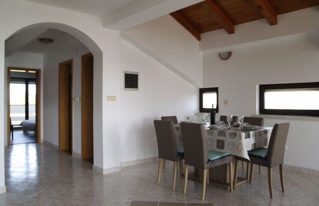 Holiday Apartments Paloma - Foto 29