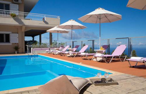 Amalia Apartments - Photo 44