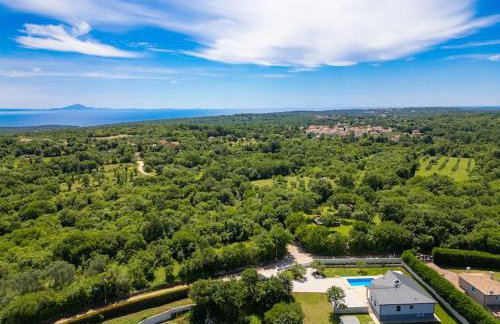 Villa Bepo by IstriaLux - Foto 34