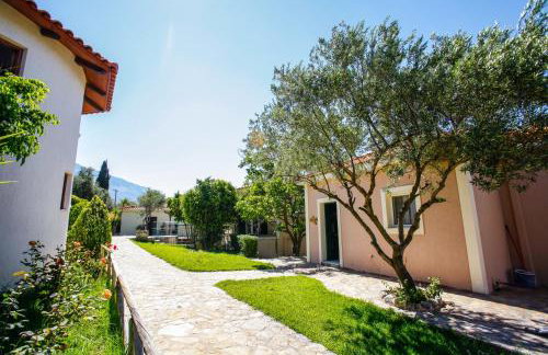 Kefalonian Mill - Oneira Villas - Foto 16