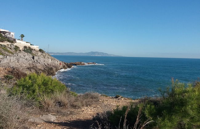 LET 4 U Cala Blanca I Frontal - Photo 19