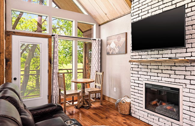 Fairway Treehouses - Photo 12