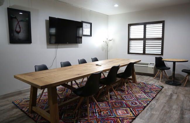 Hotel Ylem - Foto 29