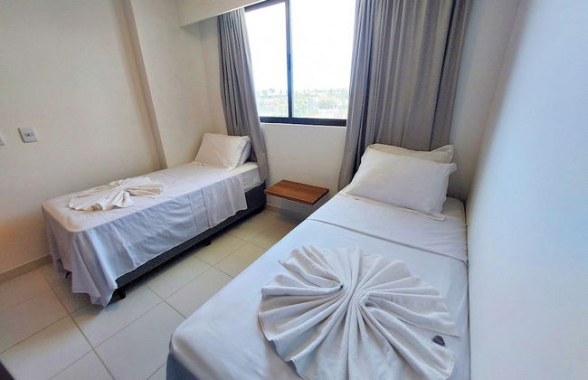 Mana Beach Experience- Porto de Galinhas - Foto 42