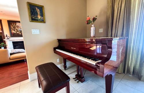 5BR Luxury with KTV, Pool, View, Near Stanford - Foto 14