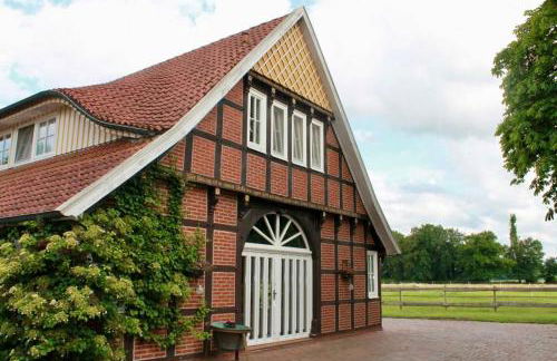 Stilvolles Landhaus mit Flair - Foto 45