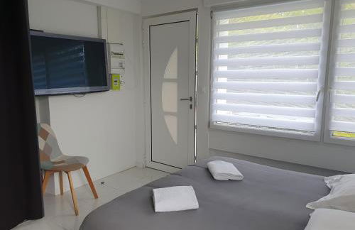 Les appartements sur Pompidou - 7 appartements neufs société selogerametz com - Foto 7