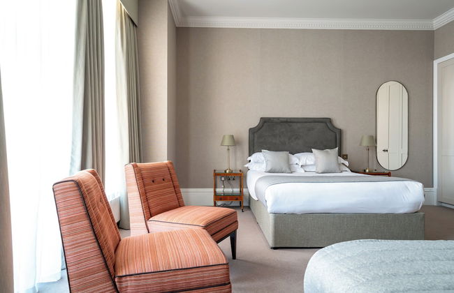 No 1 The Mansion Apartments by Mansley - Photo 91