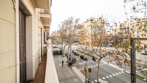 13PAR1004 - Fabulous apartment in the heart of Barcelona - Foto 2