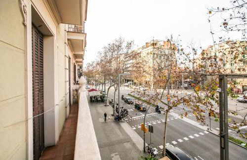 13PAR1004 - Fabulous apartment in the heart of Barcelona - Foto 2