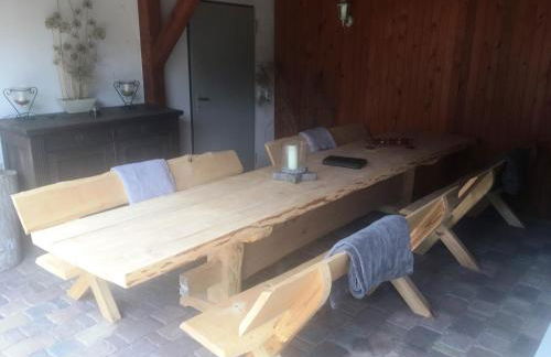 Spreewald-Ferienwohnung Reschke - Foto 18