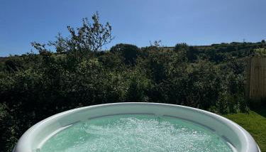 The Cabin at Salcombe Farm - Foto 2