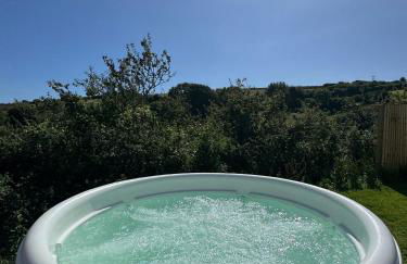 The Cabin at Salcombe Farm - Foto 2