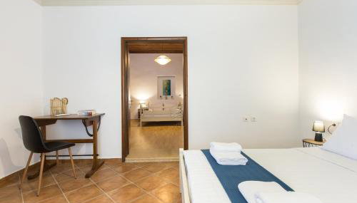 Manolis Stone House Villa - Foto 4