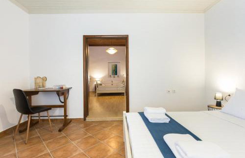 Manolis Stone House Villa - Foto 4