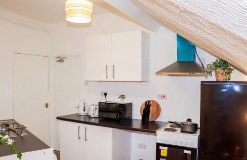 Entire Cosy 1 Bedroom Flat - Foto 8