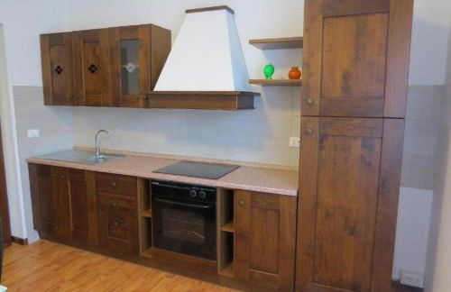 CASA AZZURRA Domodossola FREE PARKING - Photo 18