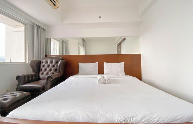 The Metropolitan Manor 1Br At Braga City Walk Apartment - Foto 3