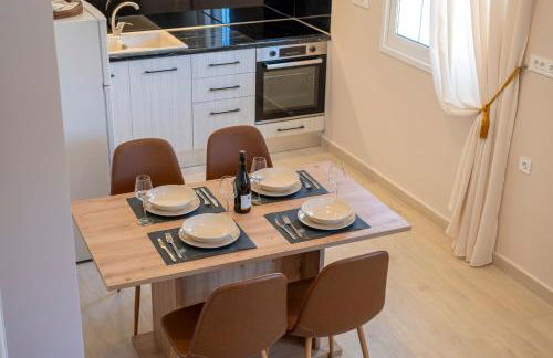 Tolo Villa Natura with Pool for 8 - private, luxury accommodation - Foto 62