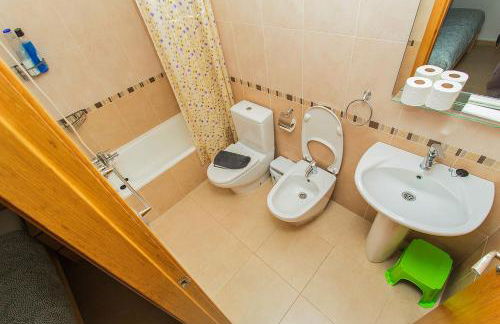 060 La Mata Beach - Alicante Holiday - Foto 24